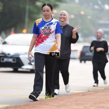 Runner Photo 8213145