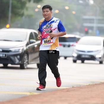 Runner Photo 8213153