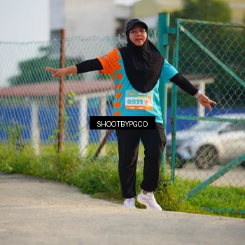 Runner Photo 8213156