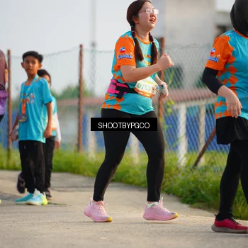 Runner Photo 8213158