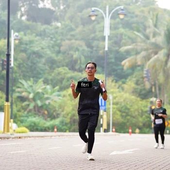 Runner Photo 8213187