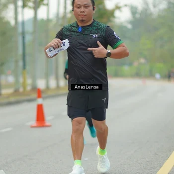 Runner Photo 8213188