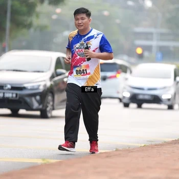 Runner Photo 8213190