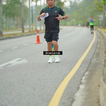 Runner Photo 8213194