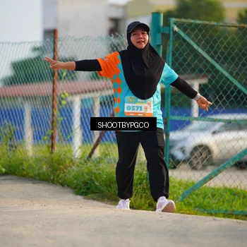 Runner Photo 8213196