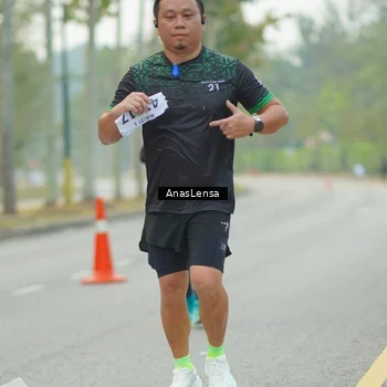 Runner Photo 8213197
