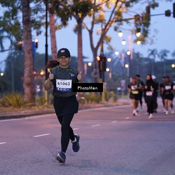 Runner Photo 8213199