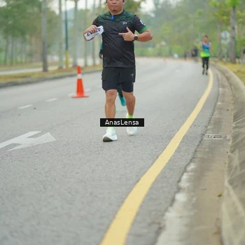 Runner Photo 8213200