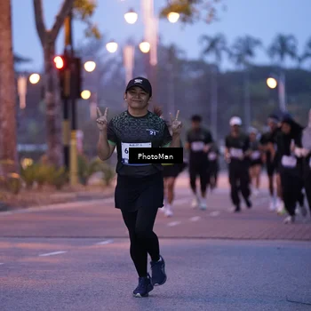 Runner Photo 8213202