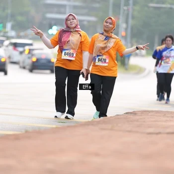 Runner Photo 8213203