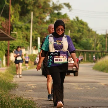 Runner Photo 8213204