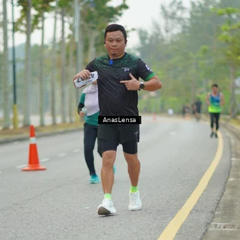 Runner Photo 8213207