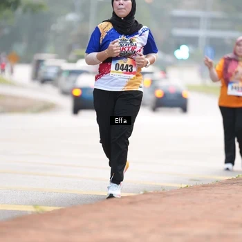 Runner Photo 8213208