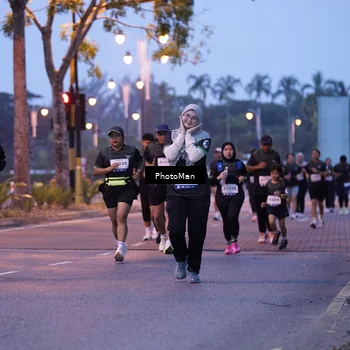 Runner Photo 8213209