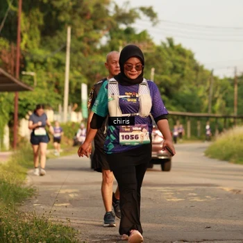 Runner Photo 8213212