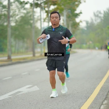 Runner Photo 8213215