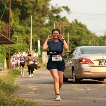 Runner Photo 8213216