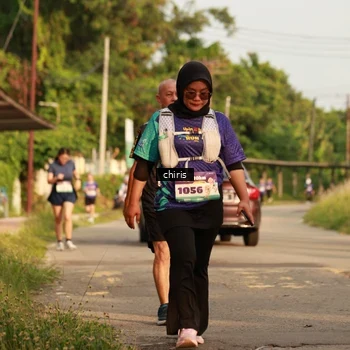 Runner Photo 8213219