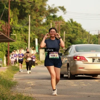 Runner Photo 8213220
