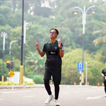 Runner Photo 8213222