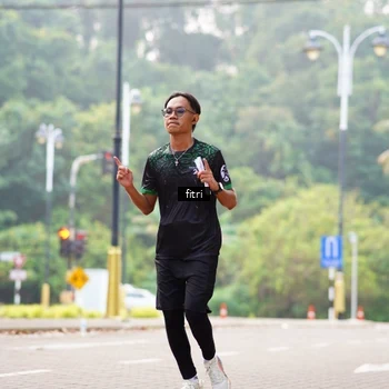 Runner Photo 8213225
