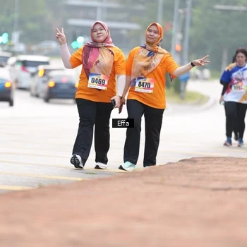 Runner Photo 8213227