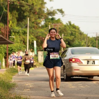 Runner Photo 8213228