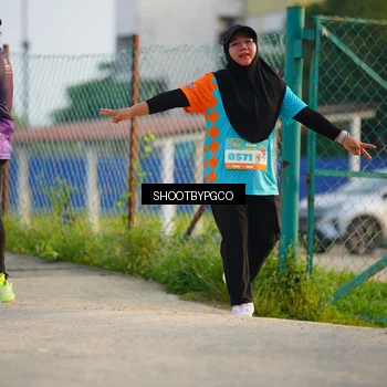 Runner Photo 8213229