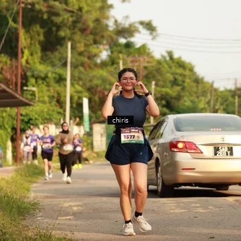 Runner Photo 8213230