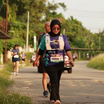 Runner Photo 8213231
