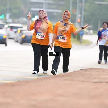 Runner Photo 8213234