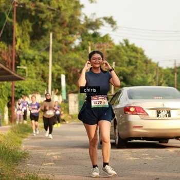 Runner Photo 8213236