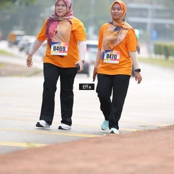 Runner Photo 8213237