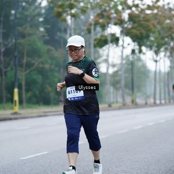 Runner Photo 8213238