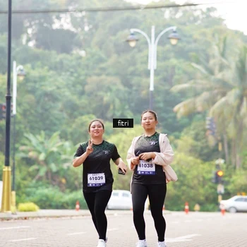 Runner Photo 8213239