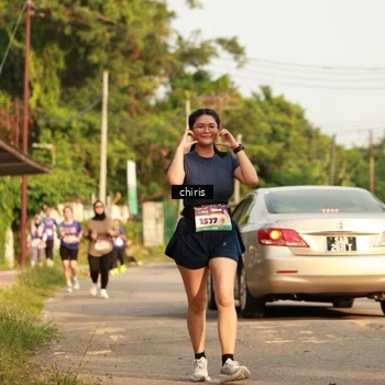 Runner Photo 8213248
