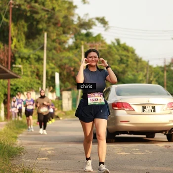 Runner Photo 8213250