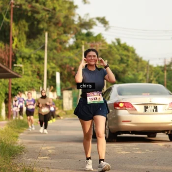 Runner Photo 8213253