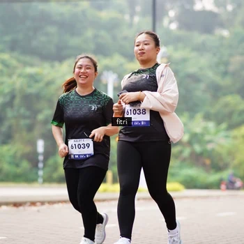 Runner Photo 8213254