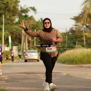 Runner Photo 8213259