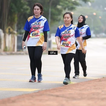 Runner Photo 8213261