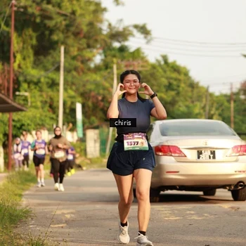 Runner Photo 8213263