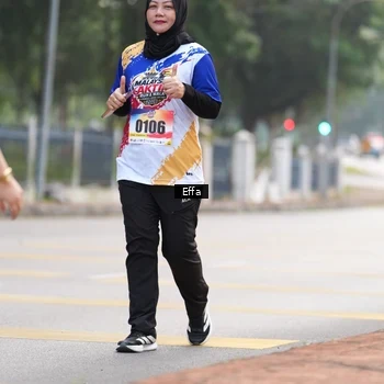Runner Photo 8213265