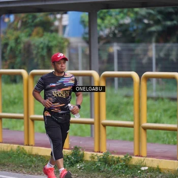 Runner Photo 8213266