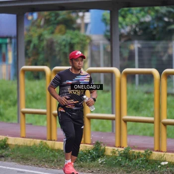 Runner Photo 8213268