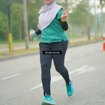 Runner Photo 8213269