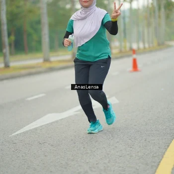 Runner Photo 8213271