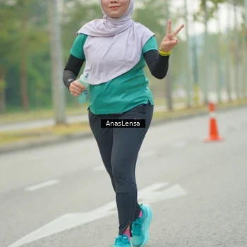 Runner Photo 8213272