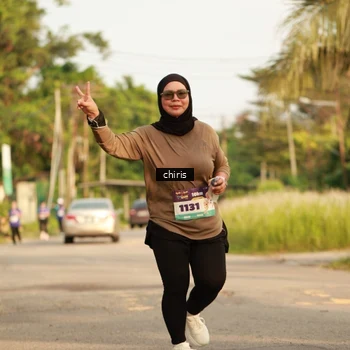 Runner Photo 8213274