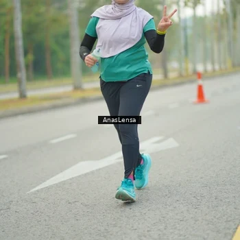 Runner Photo 8213275